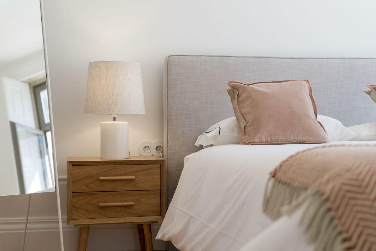 Appartement Tripas-coração, São Bento