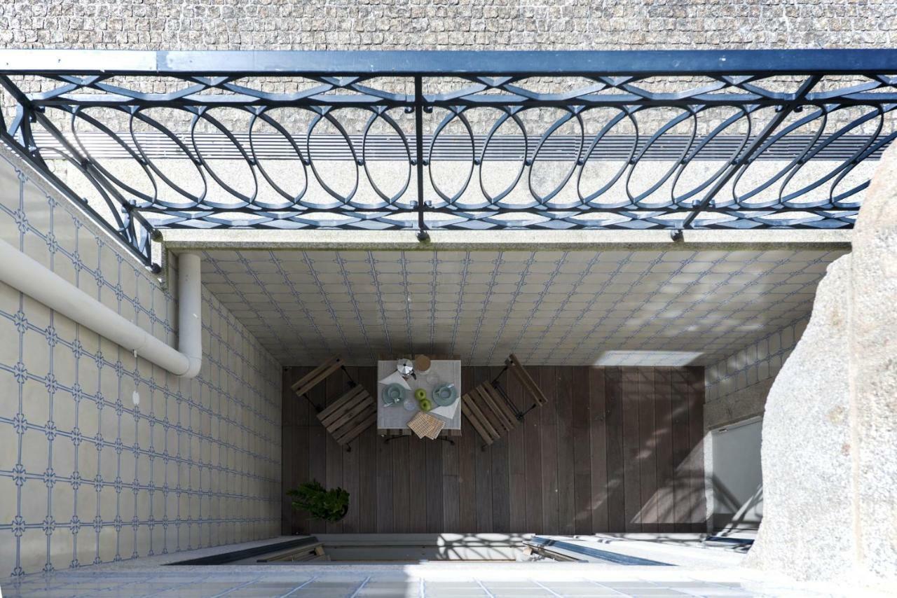 Tripas-coração, São Bento Appartement Oporto