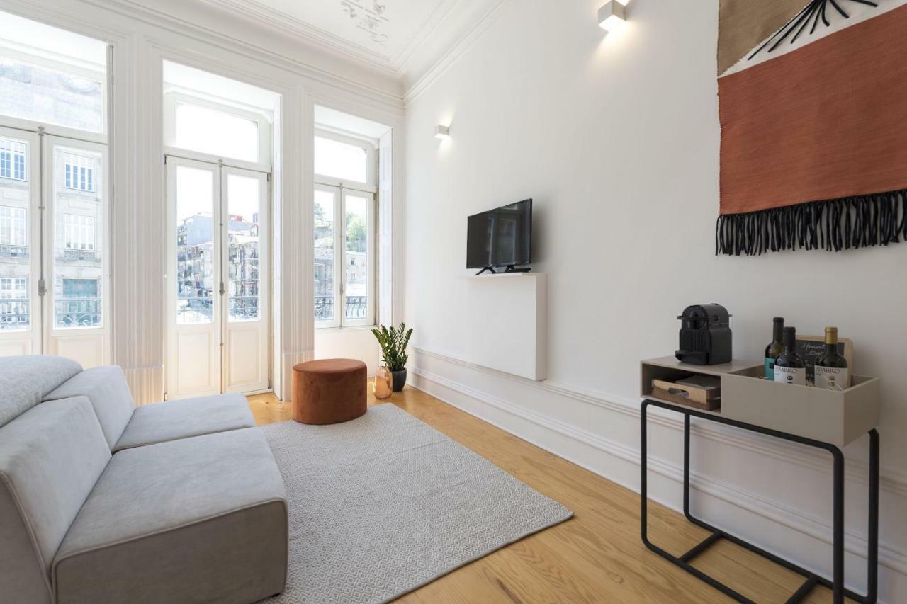Tripas-coração, São Bento Appartement *