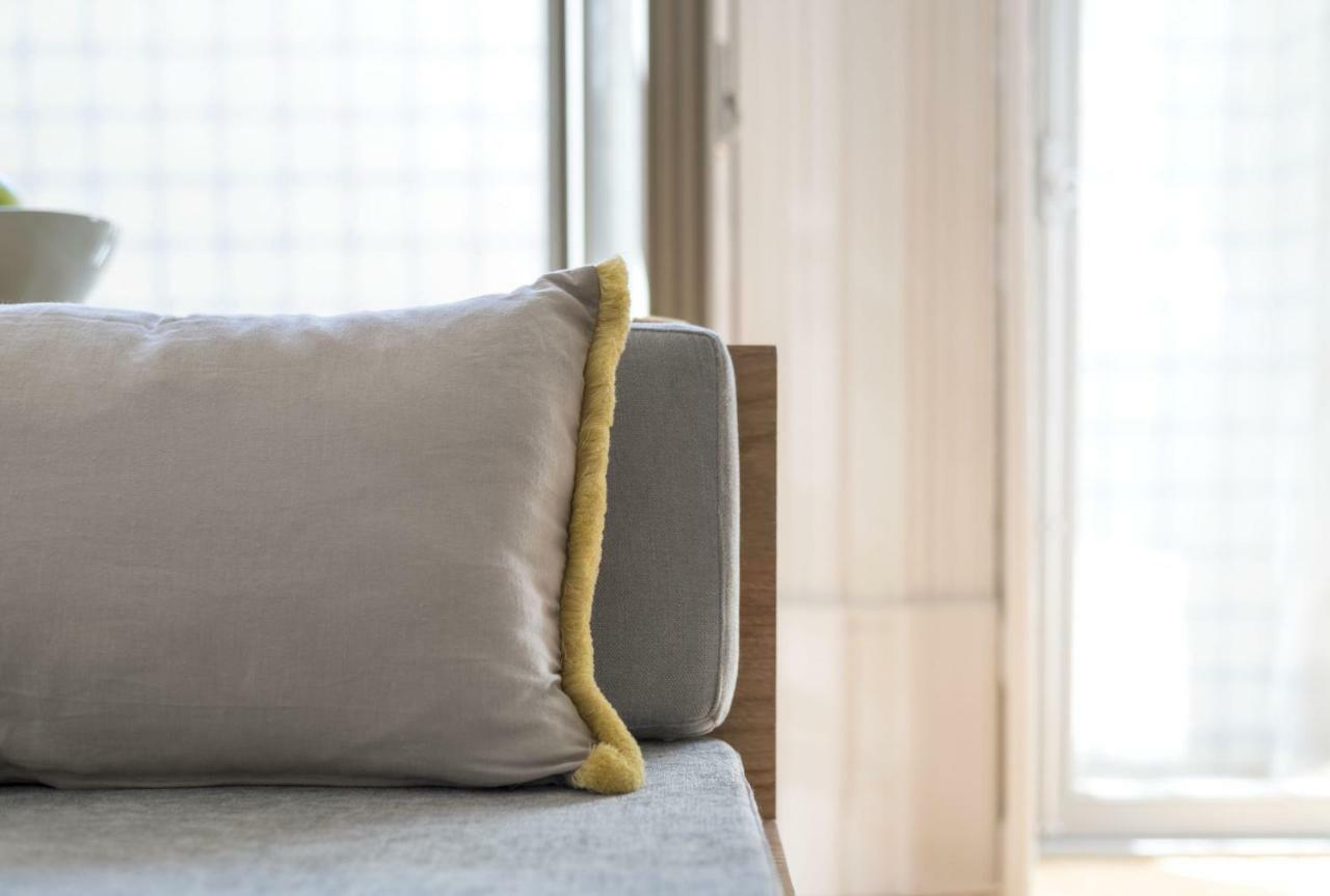 Appartement Tripas-coração, São Bento