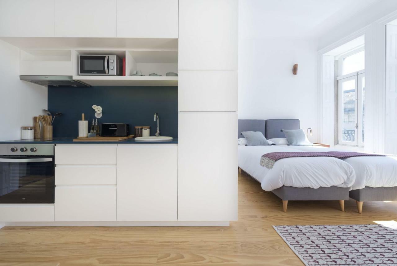 Appartement Tripas-coração, São Bento Oporto