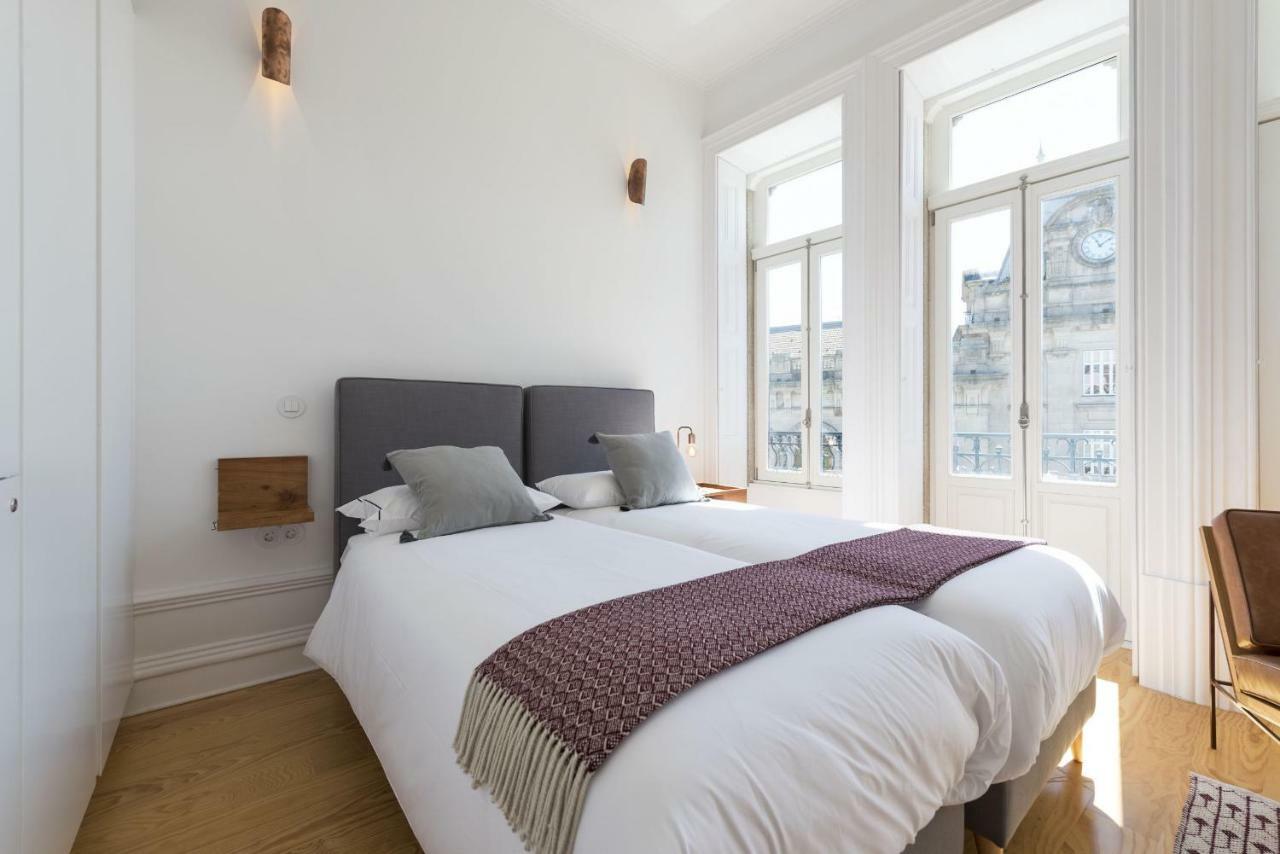Appartement Tripas-coração, São Bento