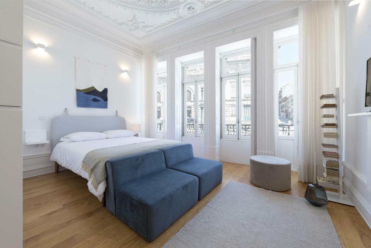 Tripas-coração, São Bento Appartement *