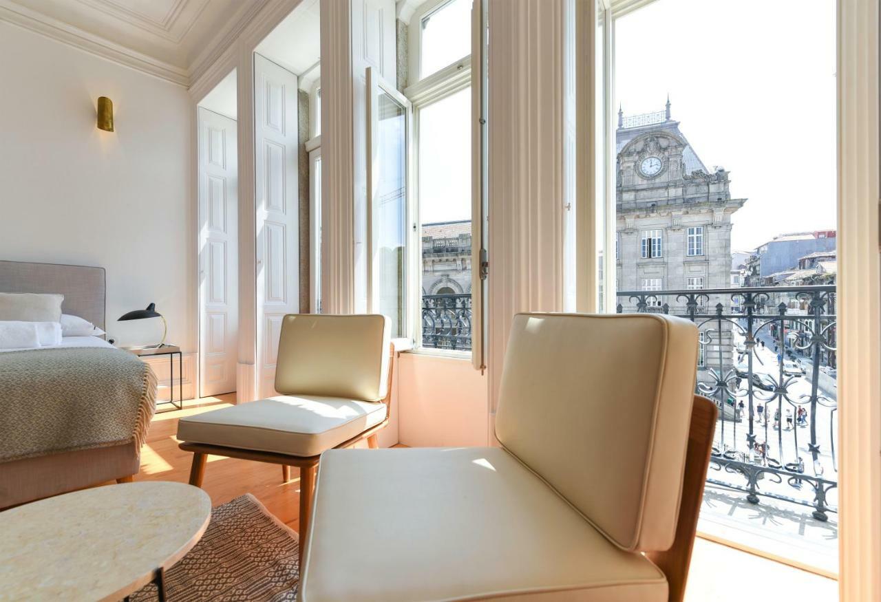 Appartement Tripas-coração, São Bento Oporto