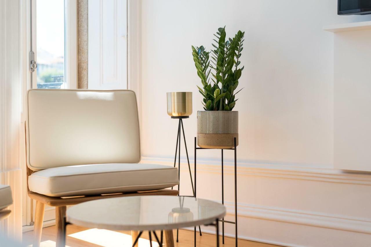 Appartement Tripas-coração, São Bento