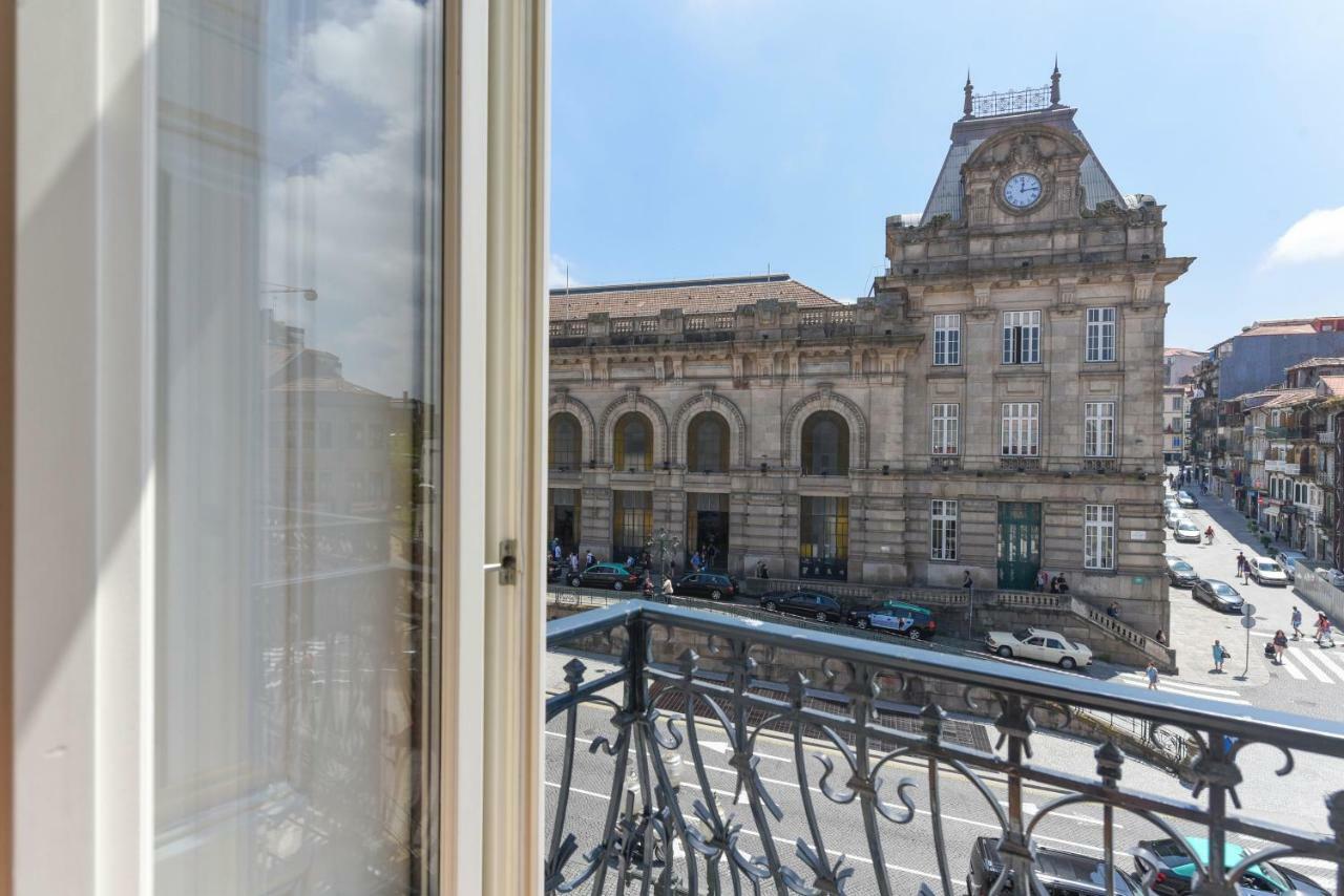 Appartement Tripas-coração, São Bento *