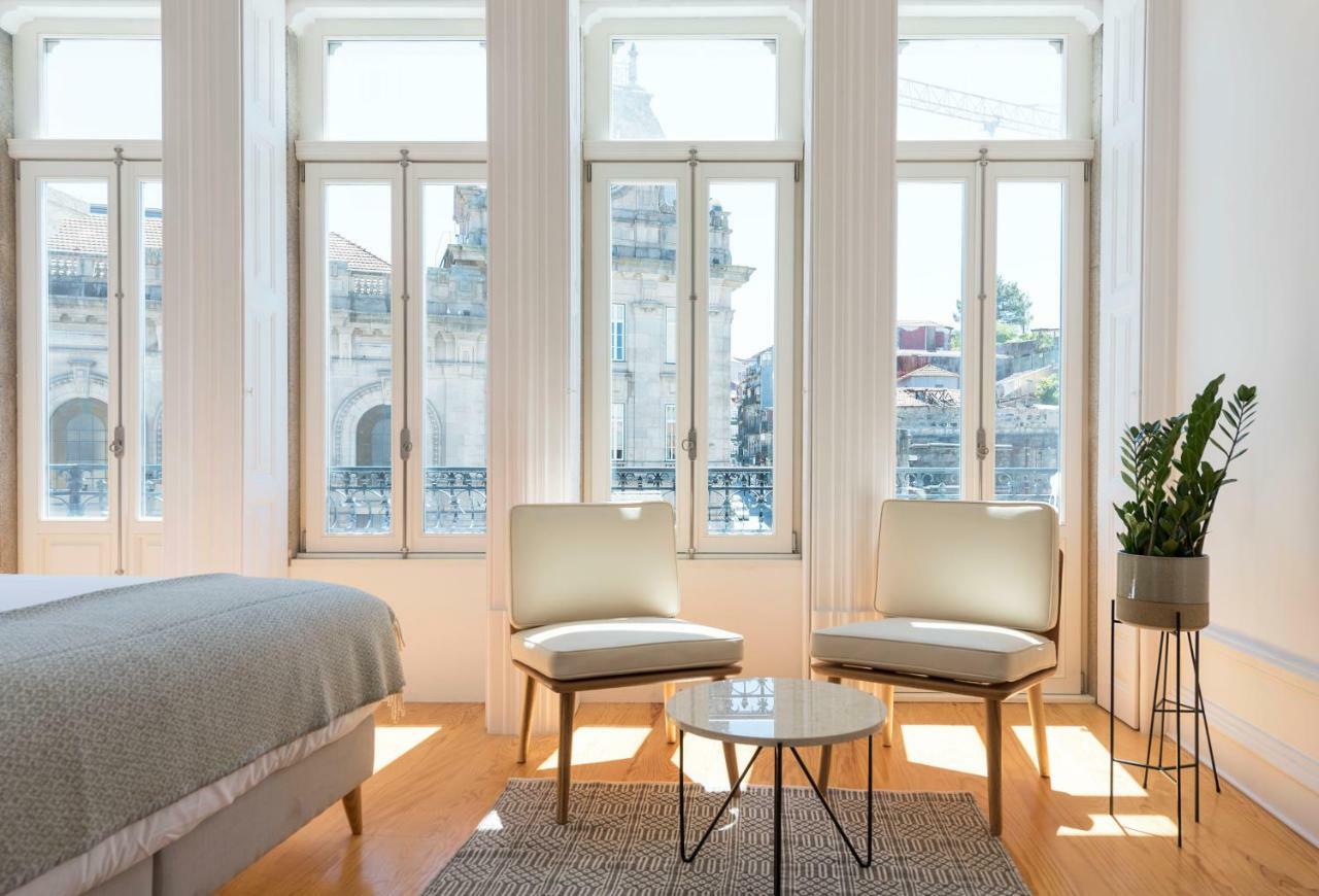 Tripas-coração, São Bento Appartement