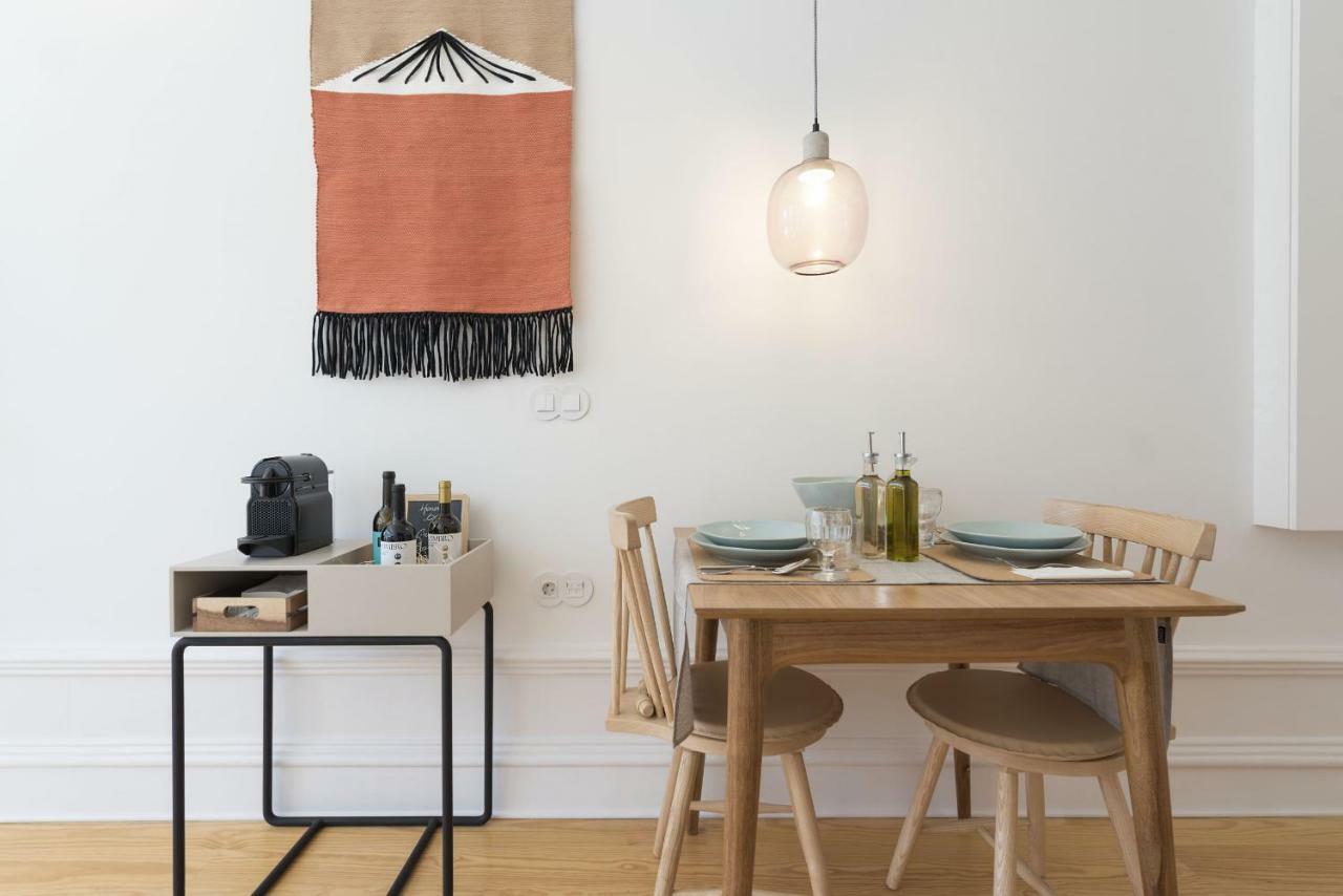Tripas-coração, São Bento Appartement Oporto