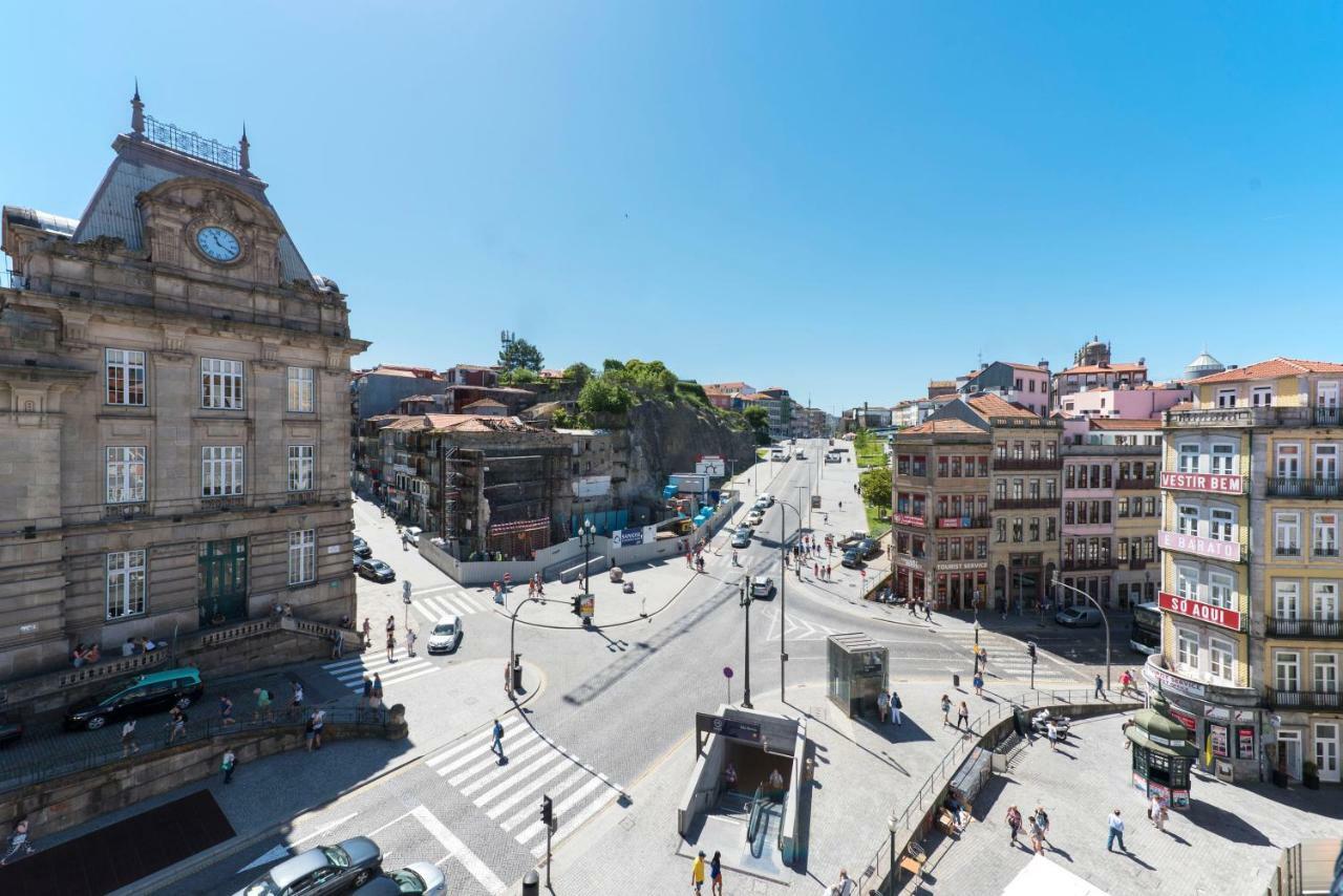 Tripas-coração, São Bento Appartement Oporto