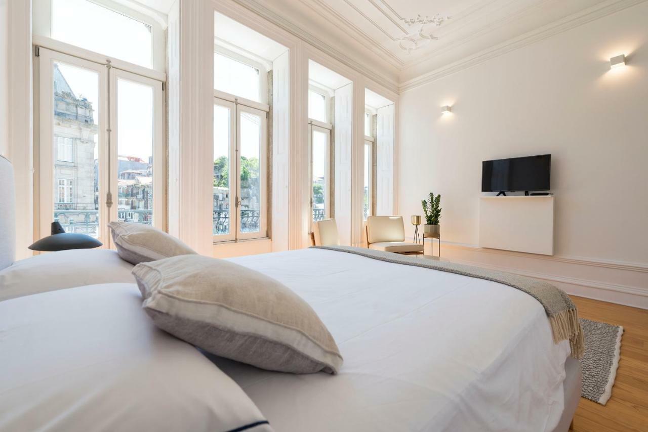 Tripas-coração, São Bento Appartement *