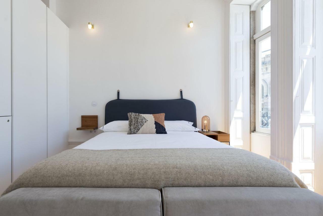 Appartement Tripas-coração, São Bento *