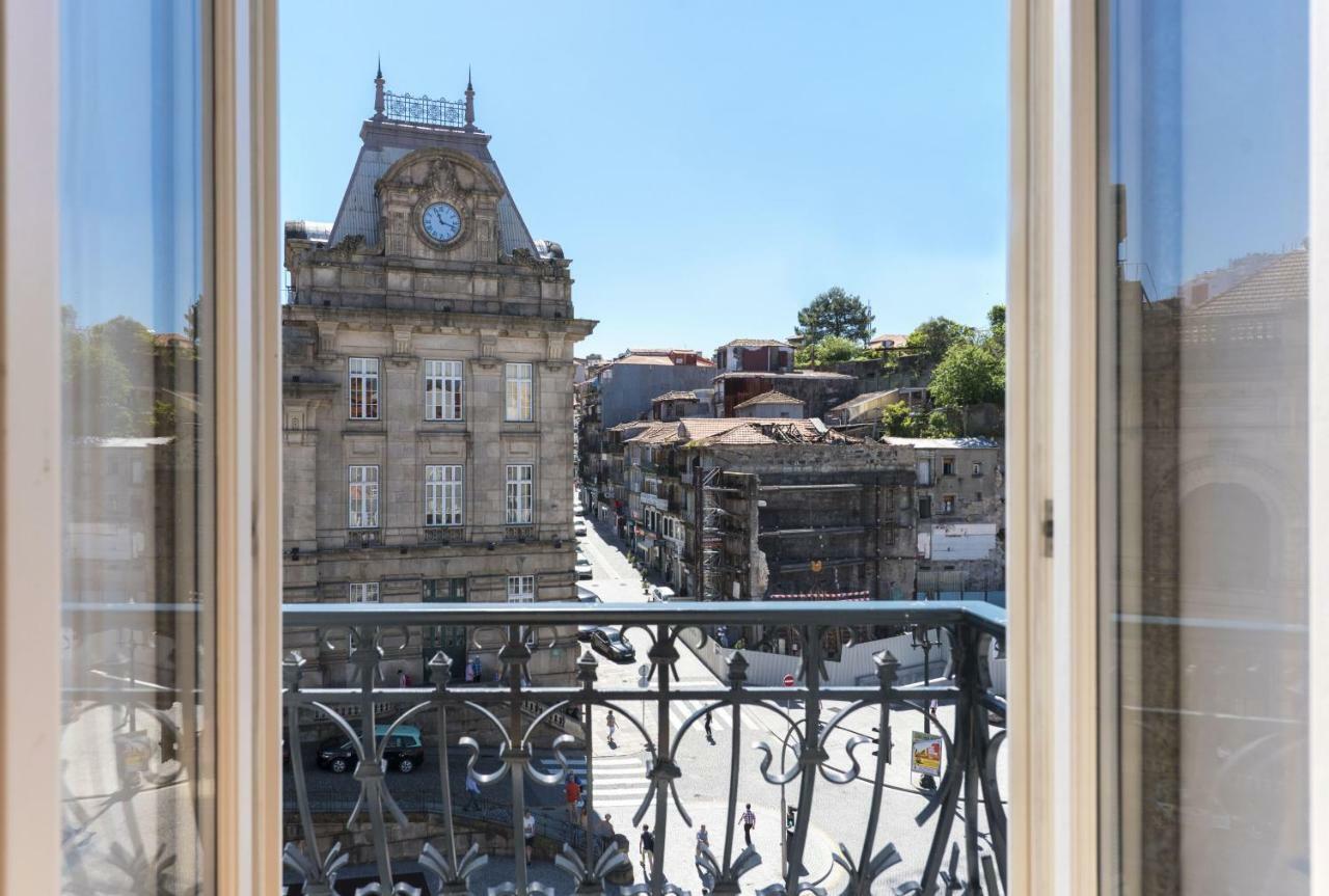Appartement Tripas-coração, São Bento Oporto